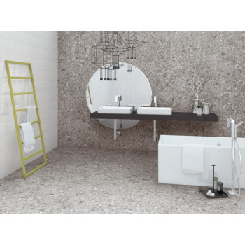 Ступени Stage Lux Gerda Black Olive / Ступень Lux Герда Черно-Оливковый MR 1200x320