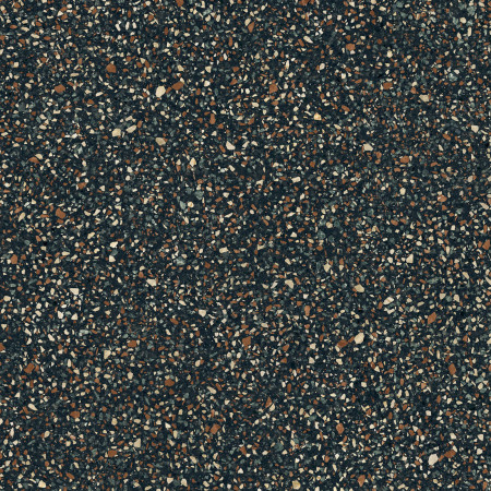 Керамогранит PF60006712 Blend Dots Multiblack Ret 60x60