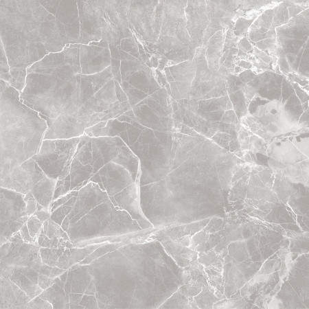 GT60601301MR Плитка грес глаз. Solo_GT/MR Серый 60*60 _ 1 \43,2