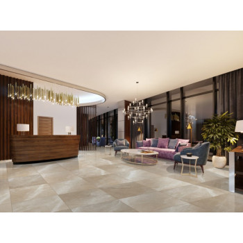 Керамогранит Irasu Brown Fusion 60x60