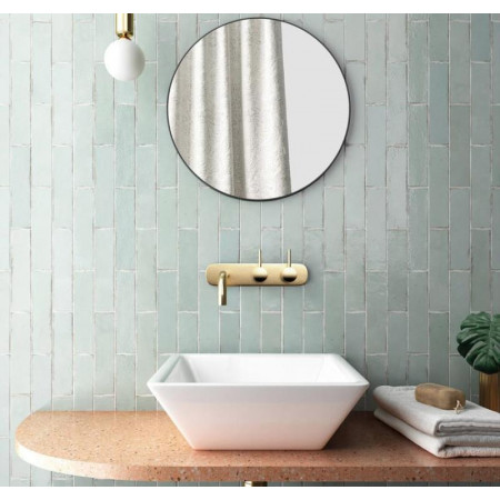 Керамогранит 26871 TRIBECA GYPSUM WHITE 6x24