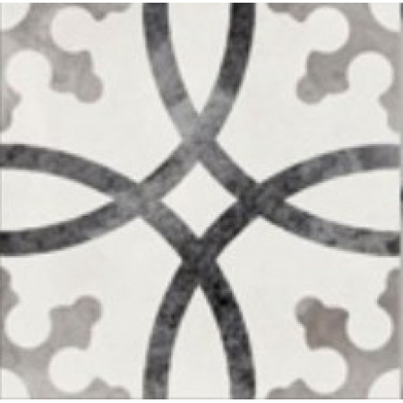 Керамогранит 0003475 PLAY CLASSIC MIX GREY 20x20