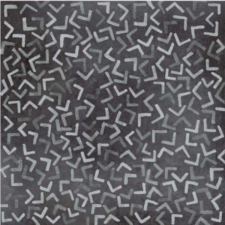 Керамогранит 0003486 PLAY ETNO DARK 20x20