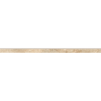 Керамогранит Skirting Granite Stone Basalte Beige / Плинтус Гранит Стоун Базальт беж MR 120x6