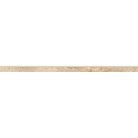 Керамогранит Skirting Granite Stone Basalte Beige / Плинтус Гранит Стоун Базальт беж MR 120x6