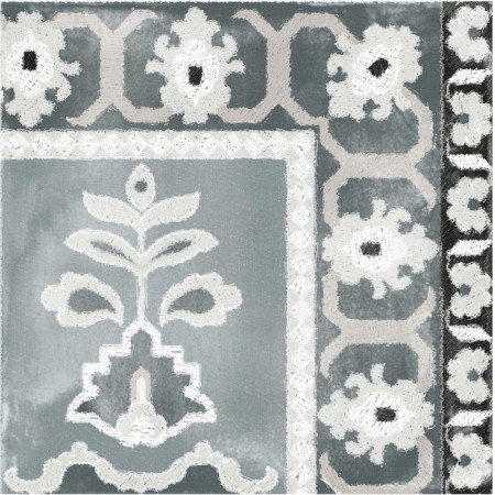 Керамогранит PF60003366 PLAY CARPET MIX GREY 20x20