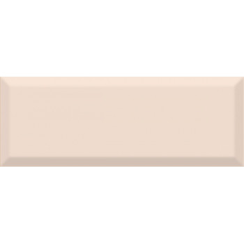 Плитка 15077 Вилланелла бежевый грань 15x40