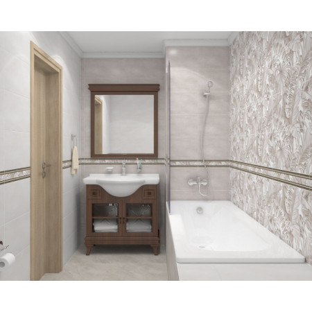 Плитка TWU09BNT004 Bonita 249*500*75