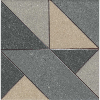 Керамогранит VT/A190/SG1593 Декор Матрикс 20*20