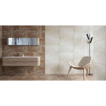 Керамогранит PULPIS ANTHRACIDE Rectified Parlak Nano 60x60