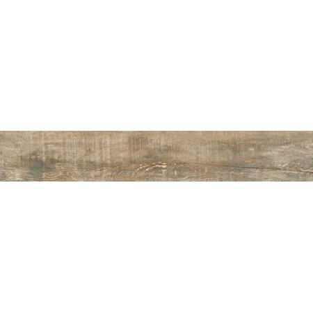 Керамогранит Granite WOOD EGO Beige / Гранит ВУД ЭГО Бежевый SR 120х19,5