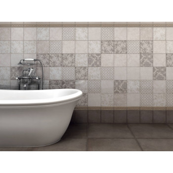 Плитка AD/B293/5265 Марчиана золото 20х3,6