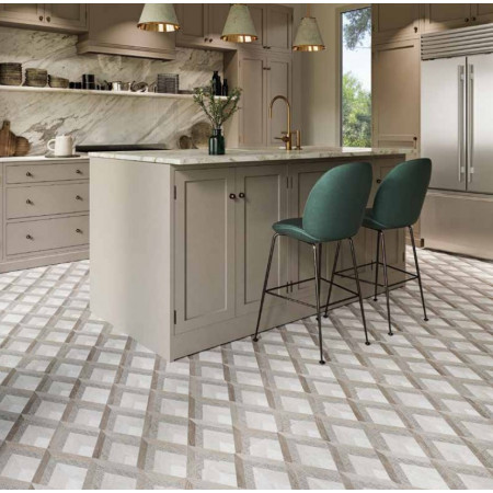 Керамогранит UMBRIA DECOR MATT 60x120