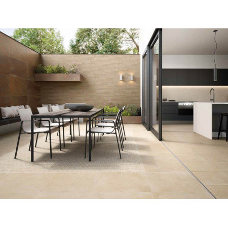 Керамогранит 620110000061 Magnesio X2 Blocks 26.3x33