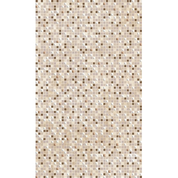 Плитка Декор Illyria mosaic 25х40