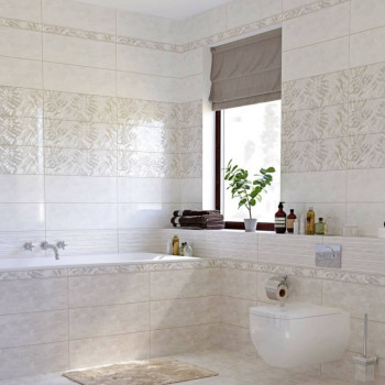 Плитка DWA11BLA004 декор Blare 200x600x7,5