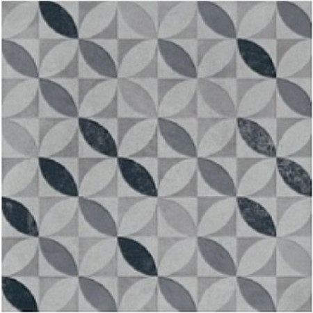 Керамогранит SG914600N Коллиано орнамент Mix 30х30