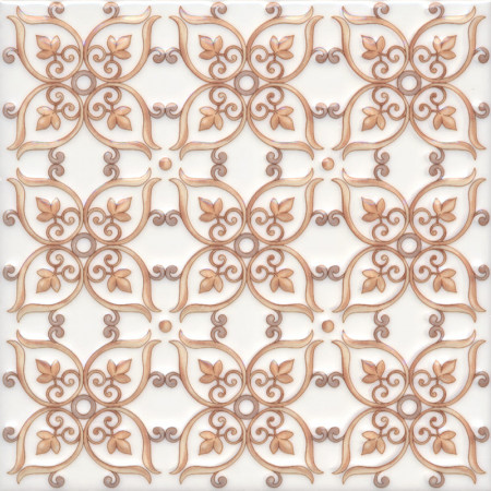 Плитка 5229 Суррей бежевый 20*20