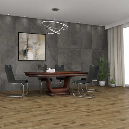 Керамогранит Infinito графитовый 60х120