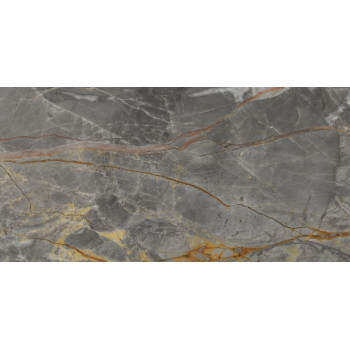 Керамогранит 16529 Wonderstone Темно-серый 59,8*29,7