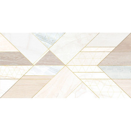 Плитка DW9ARE55 Artdeco Декор 250*500*9