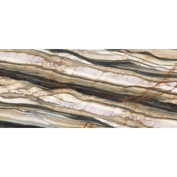 Керамогранит PF60012496 Oyster Gold Lux Ret 120x280