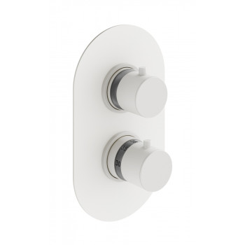 Комплект для ванны Plumberia Selection IXO KITXOT19BO260KING