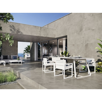 Керамогранит Towson Grey Rect 80*80