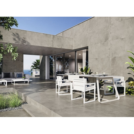 Керамогранит Towson Grey Rect 80*80