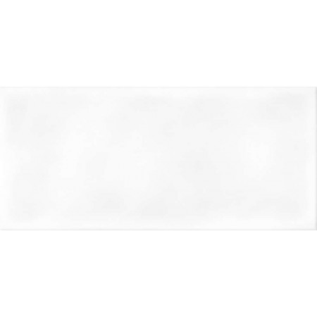 Плитка PDG052D Pudra рельеф белый 20x44