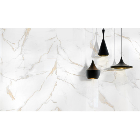 Керамогранит Calacatta Gold Full Lappato 60x60