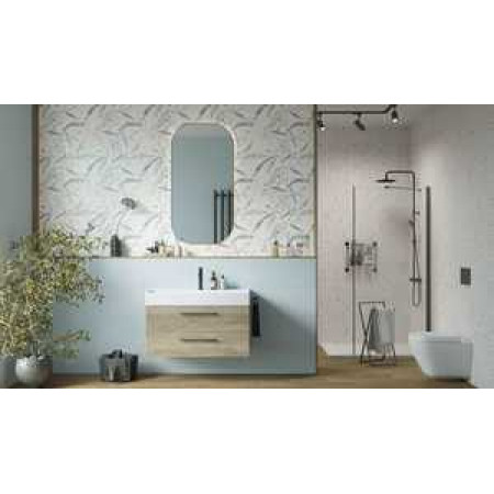 Плитка 06-01-1-36-05-11-3657-0 Панно Seventies Bell 60х60