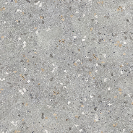 Керамогранит Era серый 50х50