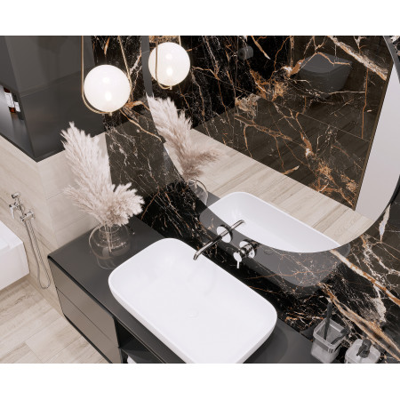 Керамогранит Universe Полированный 80х80