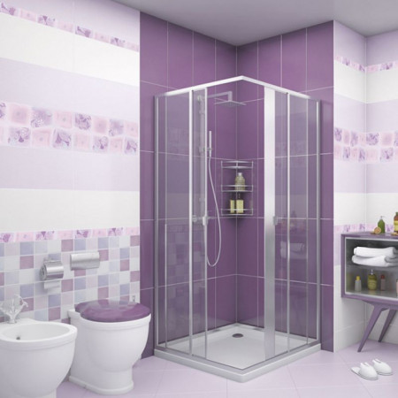 Плитка BW0MGC22 Magic Бордюр 5x50