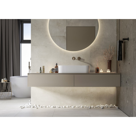 Керамогранит K-2012/MR Fabrika Beige 600x1200x11