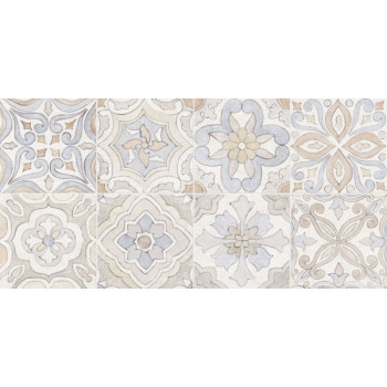 Керамогранит K947828R0001VTE0 Newcon Декор Пэчворк Холодный 30х60