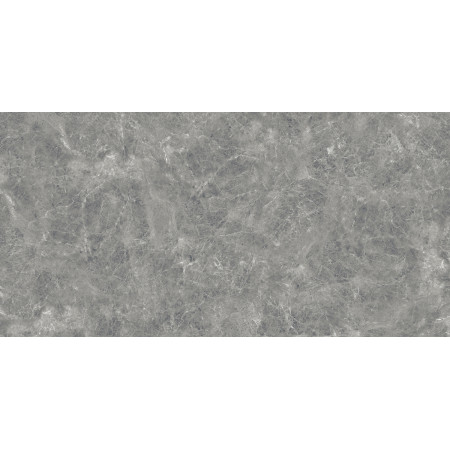 Керамогранит Orlando Gris серый Полированный 60x120