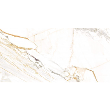 Плитка WT9DET11 Detroit Calacatta Gold 249*500*8,5
