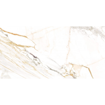 Плитка WT9DET11 Detroit Calacatta Gold 249*500*8,5
