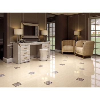 Керамогранит HGD/A11/TU0031L Вставка Себето лаппатированный 15х15