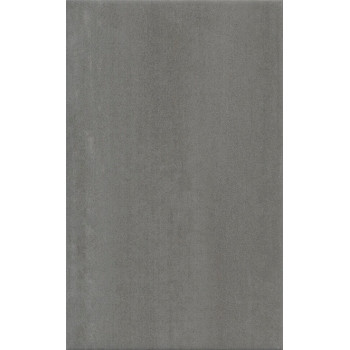 Плитка 6399 Ломбардиа серый темный 25*40