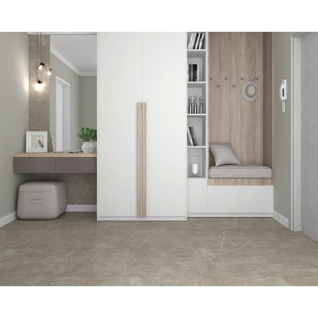 Керамогранит SG645420R Scandy табачный обрезной 60х60