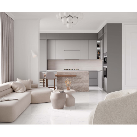 Керамогранит Ogma Полированный 80x80