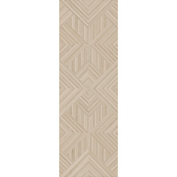 Плитка 14033R Ламбро бежевый структура обрезной 40*120