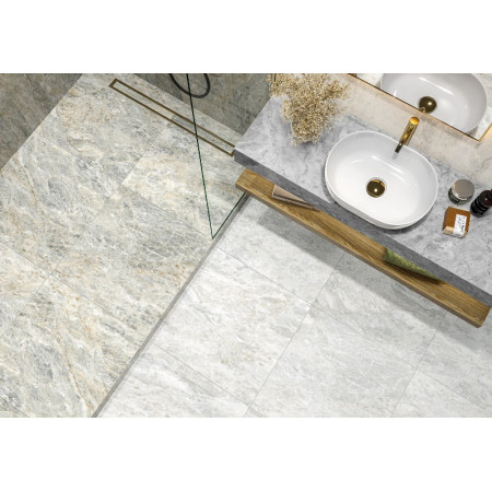 Керамогранит 6060SIR55P Sirius Gold 60x60