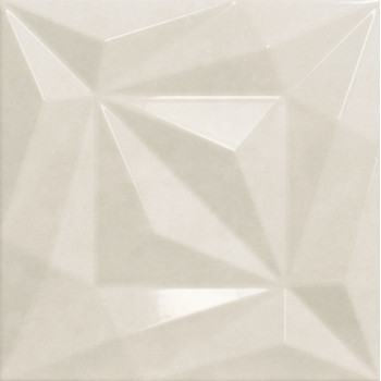 Плитка Palais Ivory 25x25