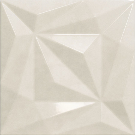 Плитка Palais Ivory 25x25