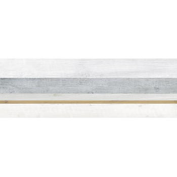 Плитка 60025 Step серый 20х60