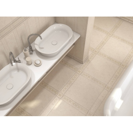 Керамогранит AD/A328/SG453920R Декор Резиденция 50,2x50,2x8,5